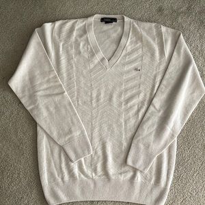 Men’s sweater